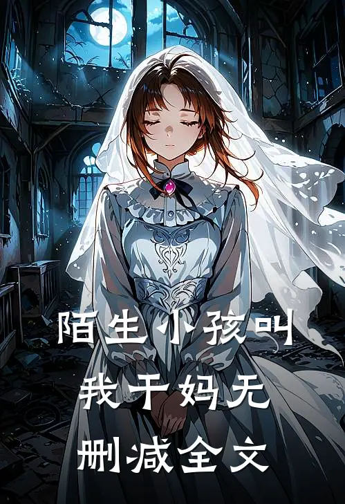 陌生小孩叫我干妈无删减全文
