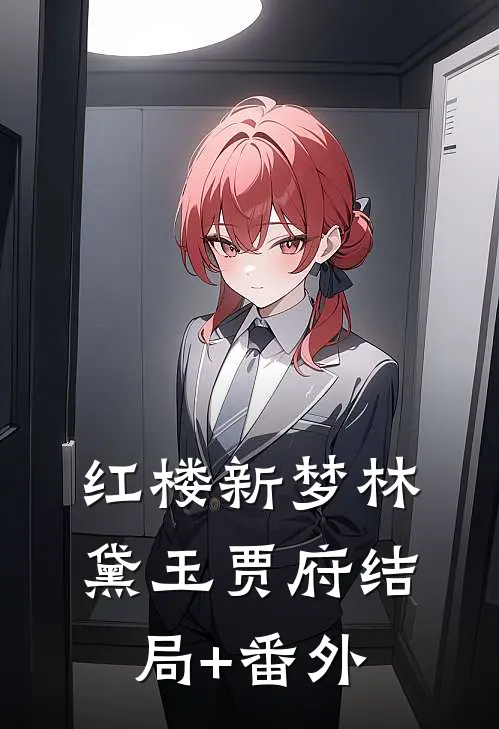 《红楼新梦》林黛玉贾府结局+番外