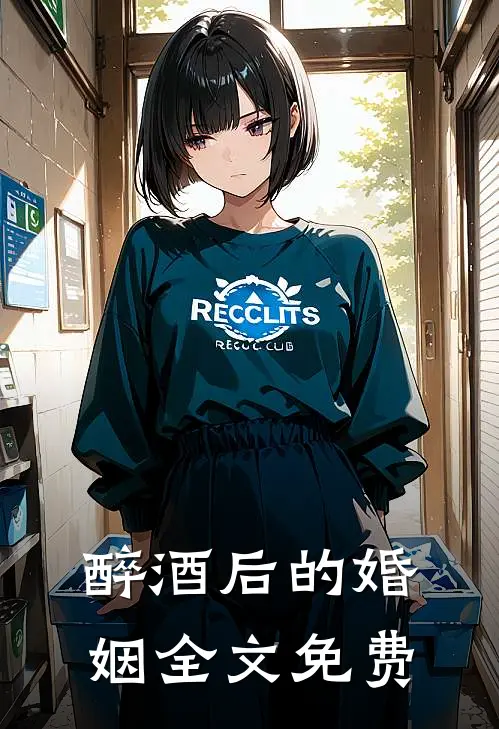 醉酒后的婚姻全文免费
