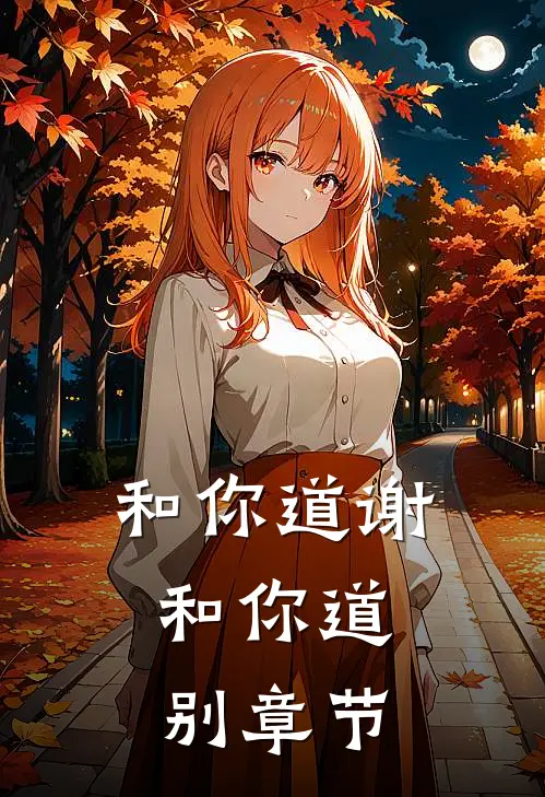 和你道谢，和你道别章节