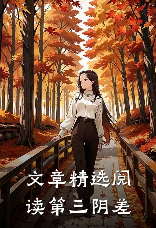 文章精选阅读第三阴差