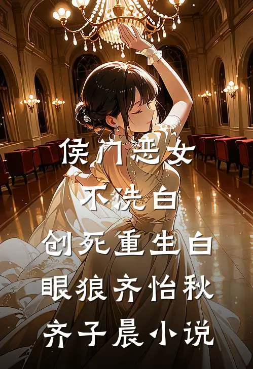 侯门恶女不洗白，创死重生白眼狼齐怡秋齐子晨小说