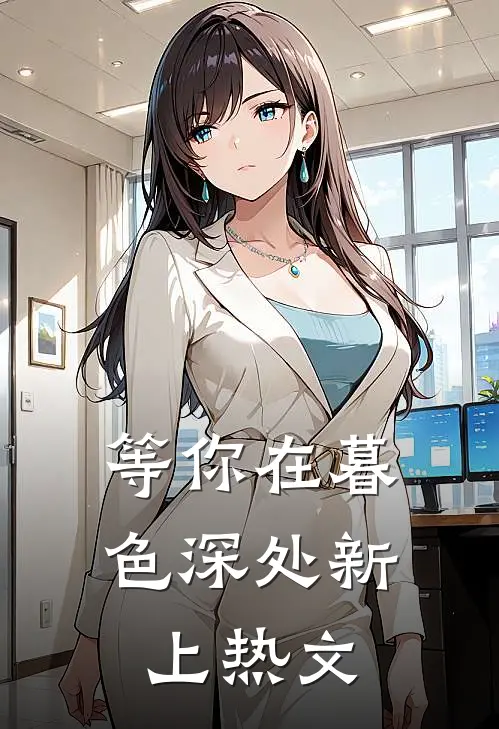 等你在暮色深处新上热文