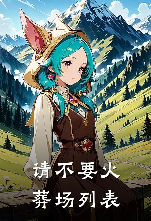 请不要火葬场列表