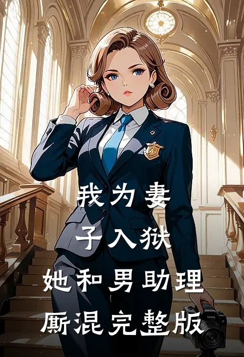 我为妻子入狱，她和男助理厮混完整版