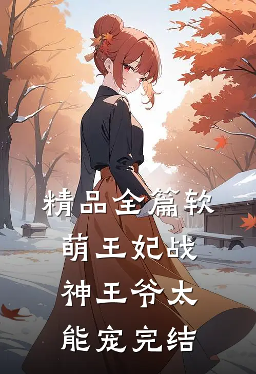 精品全篇软萌王妃战神王爷太能宠完结