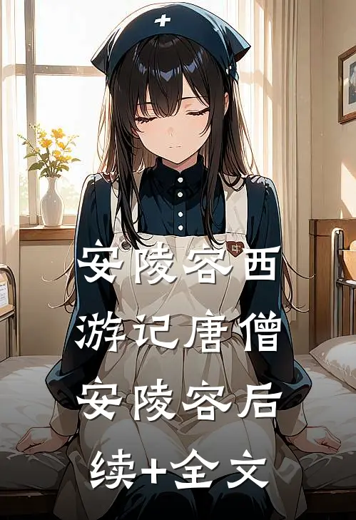 安陵容西游记唐僧安陵容后续+全文