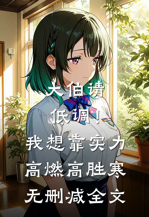 大伯请低调！我想靠实力高燃高胜寒无删减全文