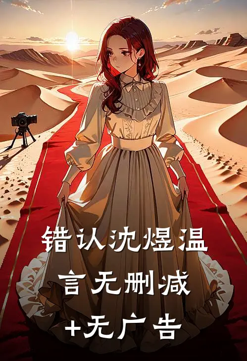 错认沈煜温言无删减+无广告