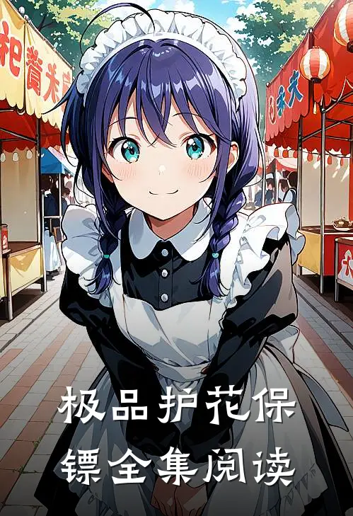 极品护花保镖全集阅读