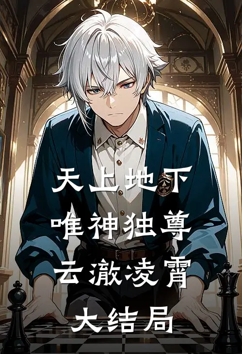 天上地下，唯神独尊云澈凌霄大结局