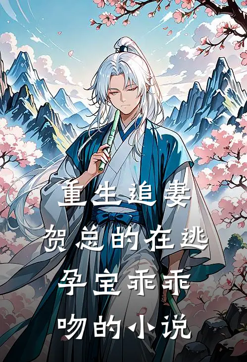 重生追妻，贺总的在逃孕宝乖乖吻的小说