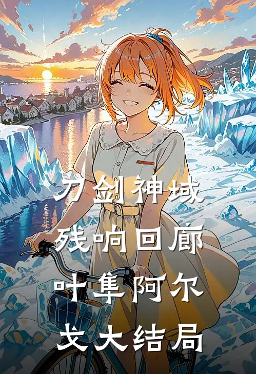 刀剑神域：残响回廊叶隼阿尔戈大结局