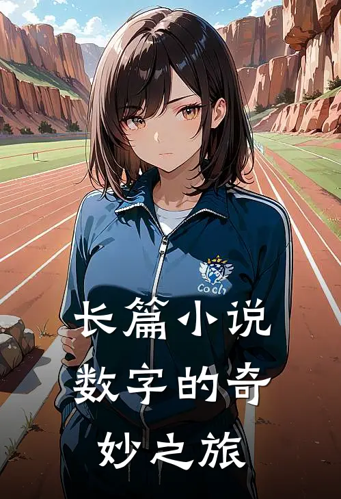 长篇小说数字的奇妙之旅