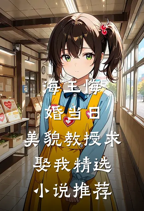 海王悔婚当日，美貌教授求娶我精选小说推荐