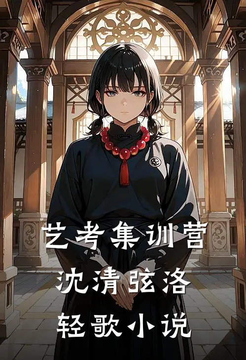 艺考集训营沈清弦“洛轻歌小说