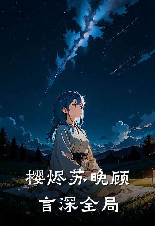 樱烬苏晚顾言深全局