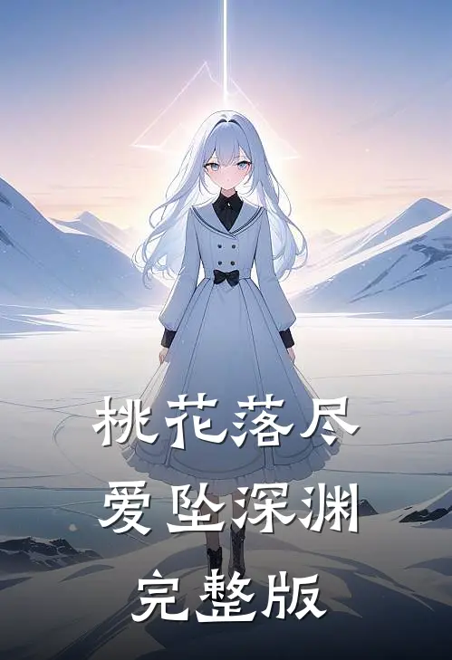 桃花落尽，爱坠深渊完整版