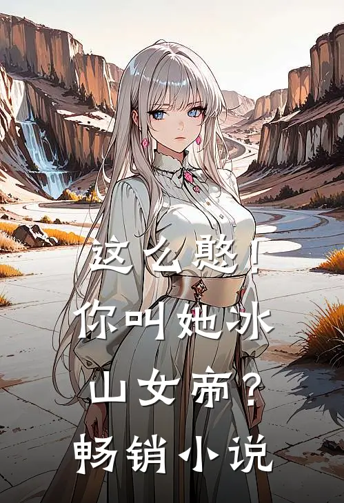 这么憨!你叫她冰山女帝?畅销免费阅读