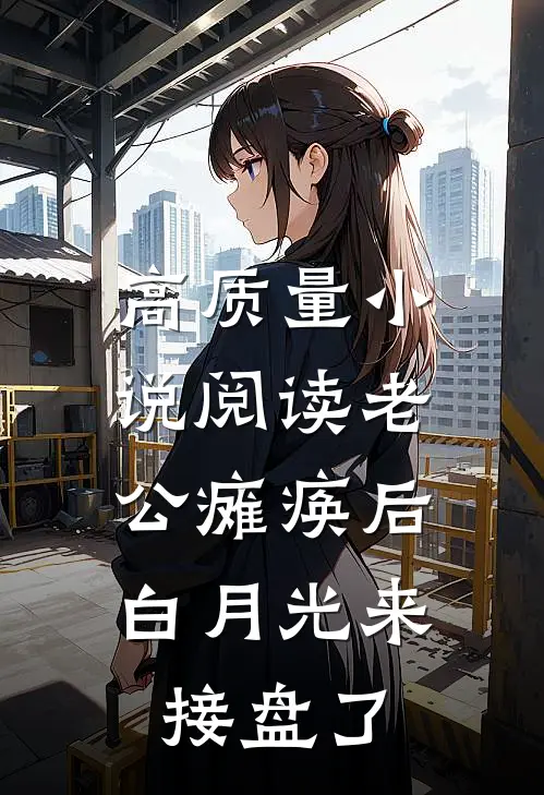 高质量小说阅读老公瘫痪后，白月光来接盘了