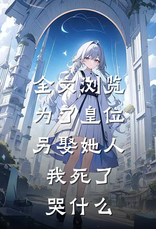 全文浏览为了皇位另娶她人，我死了哭什么