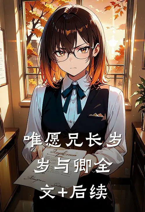 唯愿兄长岁岁与卿全文+后续