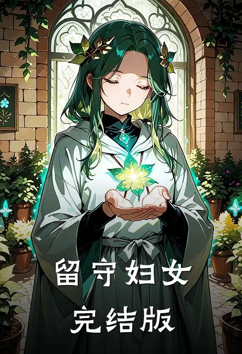 留守妇女完结版