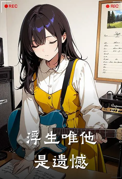 浮生唯他是遗憾