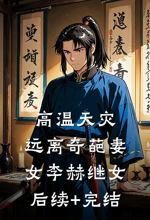 高温天灾，远离奇葩妻女李赫继女后续+完结