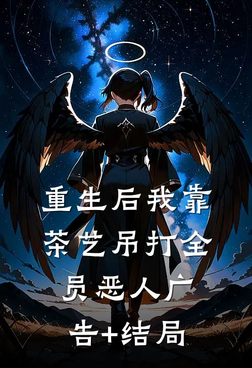 重生后我靠茶艺吊打全员恶人广告+结局