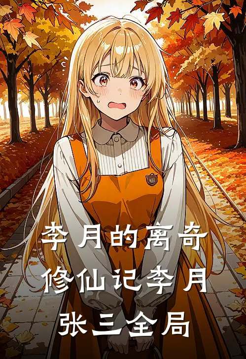 李月的离奇修仙记李月张三全局