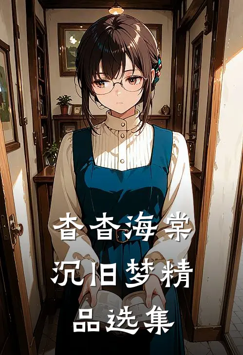 杳杳海棠沉旧梦精品选集