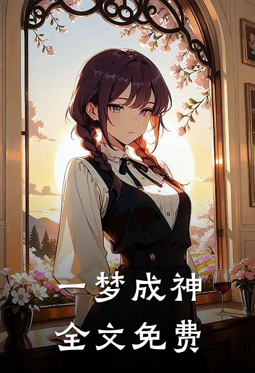 一梦成神全文免费