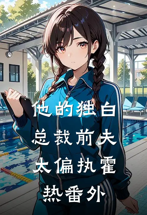 他的独白：总裁前夫太偏执霍热 番外