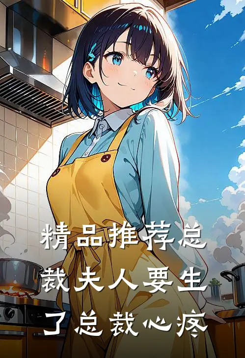 精品推荐总裁夫人要生了总裁心疼