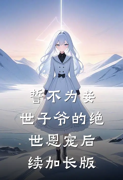 誓不为妾，世子爷的绝世恩宠后续加长版