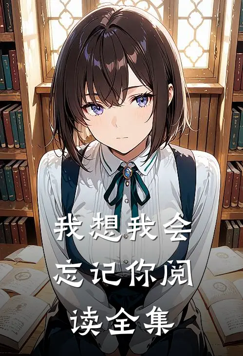 我想我会忘记你阅读全集