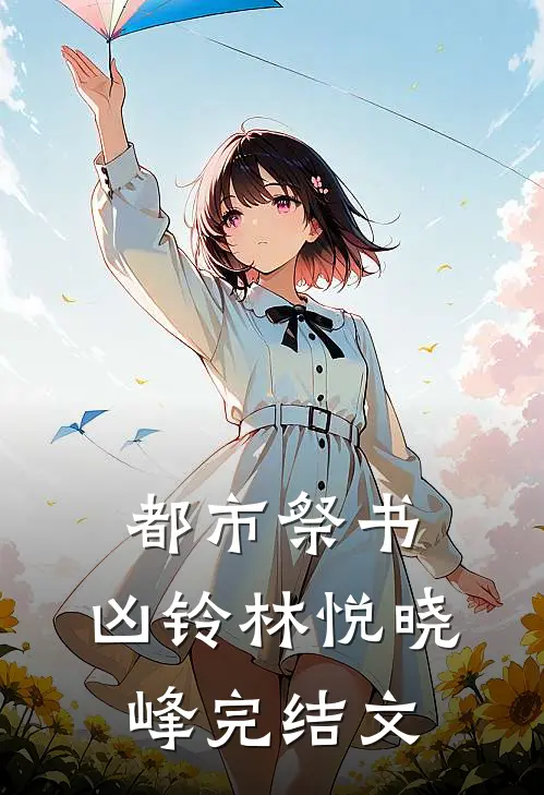 都市祭书：凶铃林悦晓峰完结文