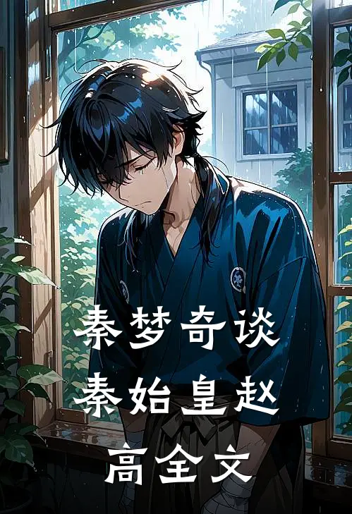 秦梦奇谈秦始皇赵高全文