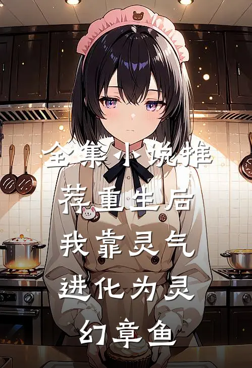 全集小说推荐重生后，我靠灵气进化为灵幻章鱼