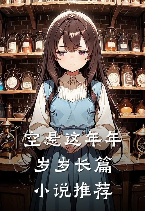 空悬这年年岁岁长篇小说推荐