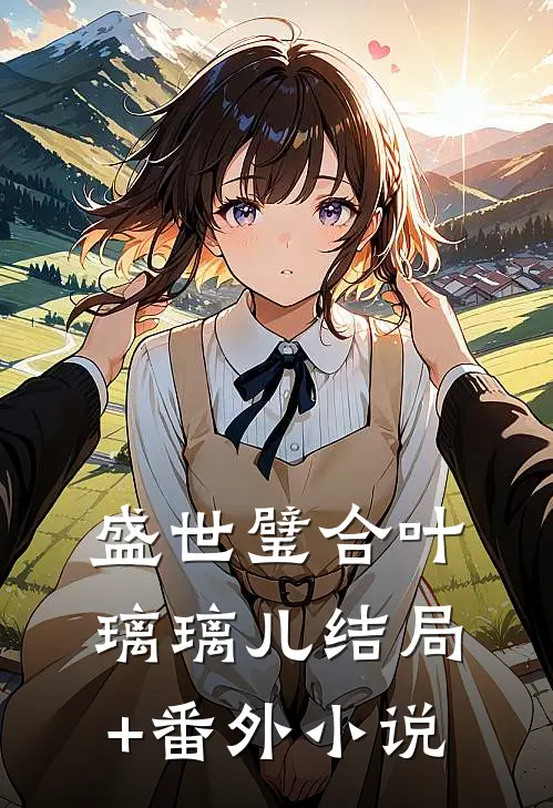 盛世璧合叶璃璃儿结局+番外小说