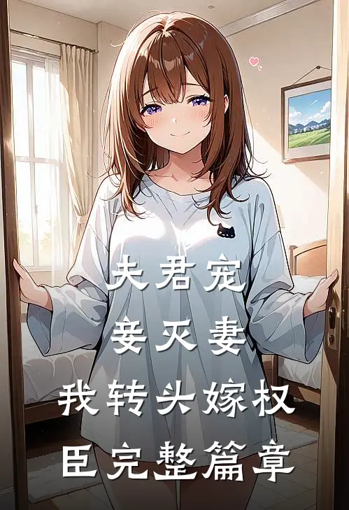 夫君宠妾灭妻，我转头嫁权臣完整篇章