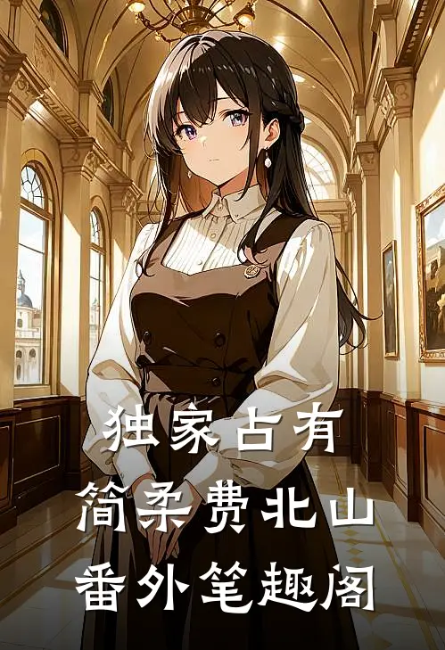 独家占有：简柔费北山番外笔趣阁