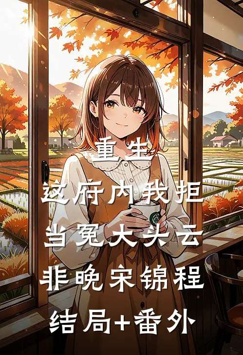 重生：这府内我拒当冤大头云非晚宋锦程结局+番外
