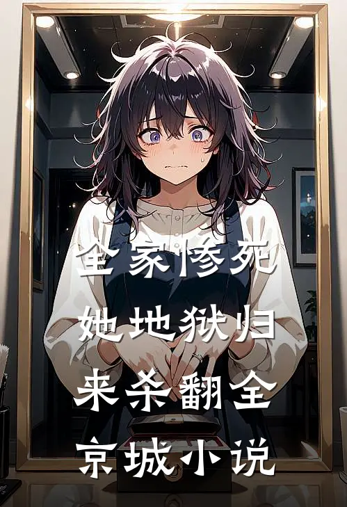 全家惨死，她地狱归来杀翻全京城小说
