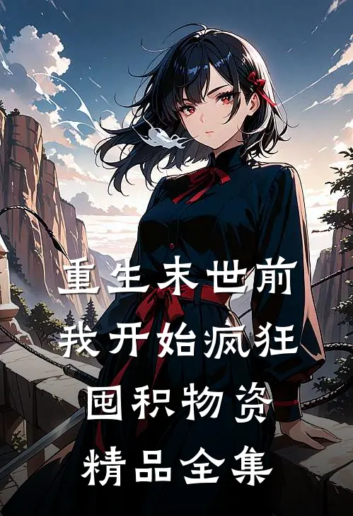 重生末世前，我开始疯狂囤积物资精品全集