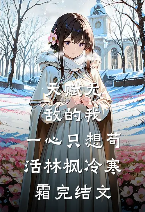 天赋无敌的我，一心只想苟活林枫冷寒霜完结文