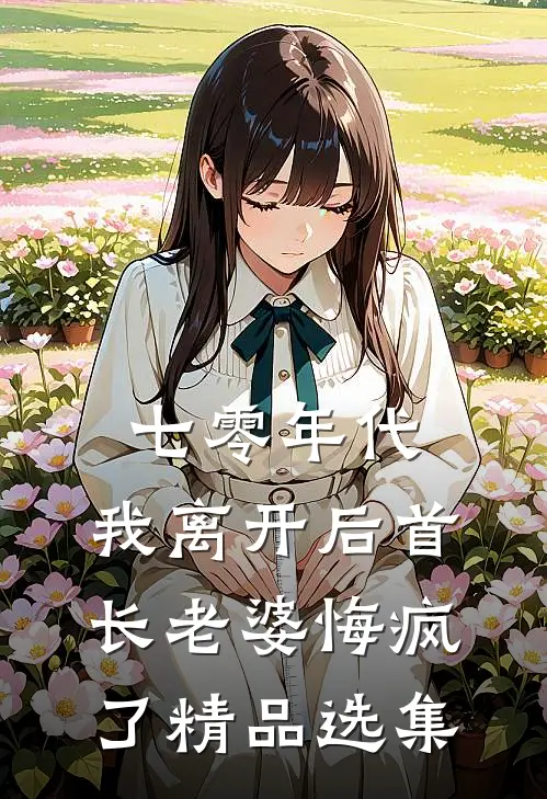 七零年代，我离开后首长老婆悔疯了精品选集