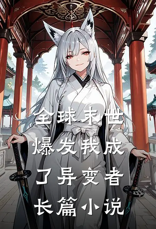 全球末世爆发我成了异变者长篇小说